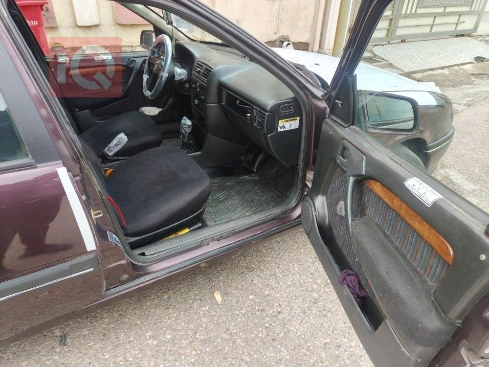 Opel Vectra